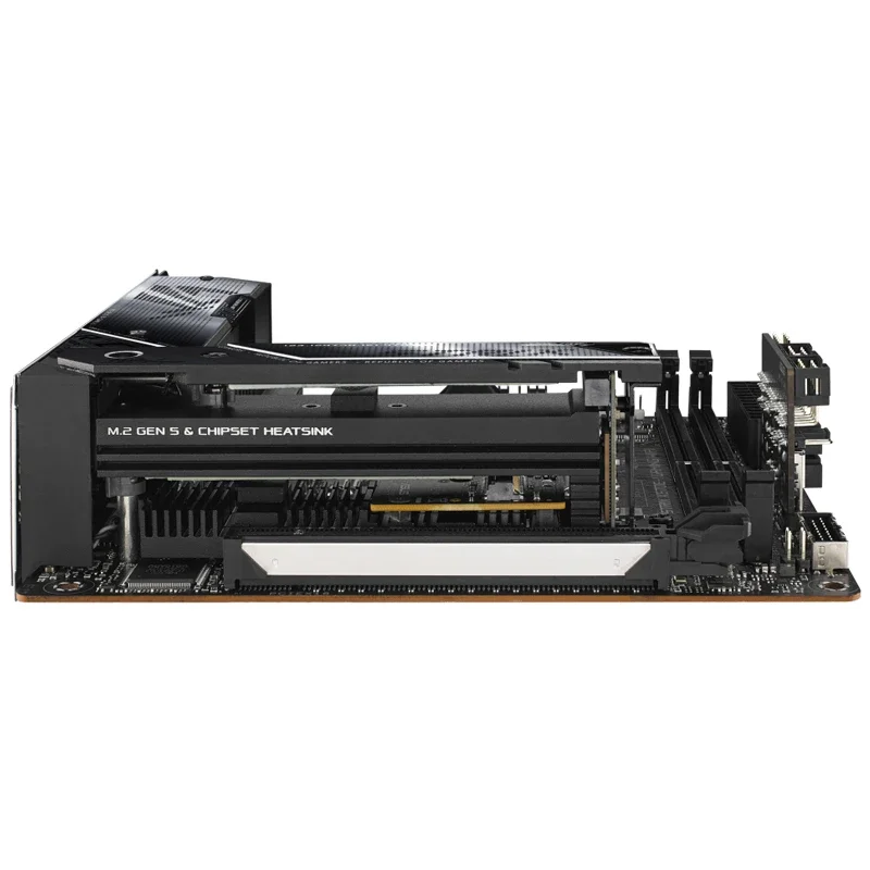 ASUS ROG STRIX X670E-I GAMING  - đánh giá và giá X670E Itx Motherboard