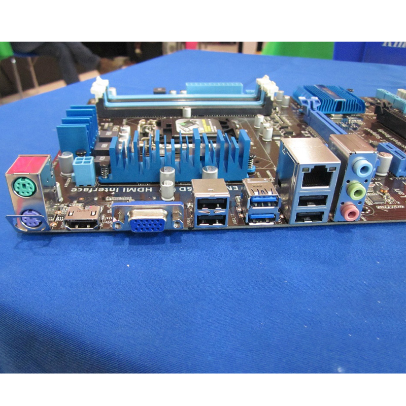 Asus P8Z77-v LX2 motherboard,  - đánh giá và giá X870E Atx Motherboard