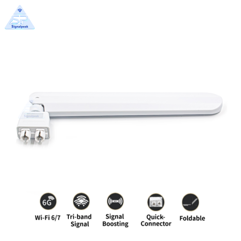 Original EZ-Plug Wi-Fi 7 Anten - đánh giá và giá Z890 Wi-Fi 7 Motherboard